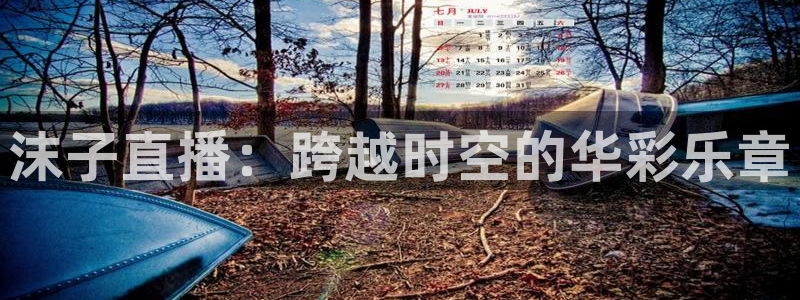 松鼠休闲游戏官网：沫子直播：跨越时空的华彩乐章